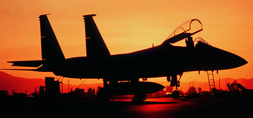 military applications