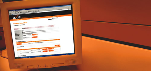 program management AXIS